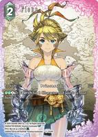 Fiona (Full Art) - Opus XI - Final Fantasy TCG - TCGplayer.com
