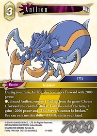 Antlion