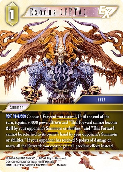 Exodus