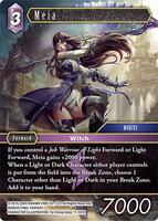 FFTCG メイア プレミアムカード 11-101H Opus XI | Final Fantasy TCG | TCGplayer