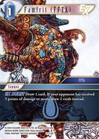Famfrit (FFTA) EX - Opus XI - Final Fantasy TCG - TCGplayer.com