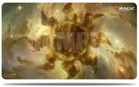 Celestial Plains Playmat for Magic: The Gathering · Ultra Pro Playmats
