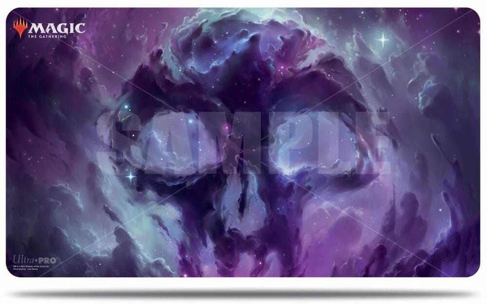 Celestial Swamp Playmat for Magic: The Gathering - Ultra Pro