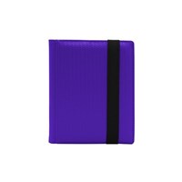 Dex Binder 4 - Purple (Limited Edition) · Dex Protection Storage Albums
