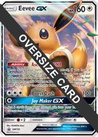 Eevee GX ENG PROMO ポケモンカード Eevee GX #SM233 Prices | Pokemon Promo | Pokemon Cards