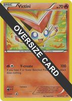 victini pokemon card 5 15 V Battle Deck : Toys & Games and now you can team up with it in your own Pokmon TCG decks Carte Pokmon Victini 5/15 