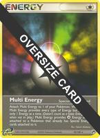 Multi Energy - 93/100 - Jumbo Cards - Pokemon - TCGplayer.com