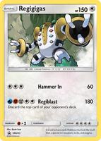 Sun & Moon Promos