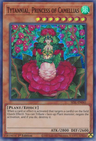 The 5 Greatest Plant Monsters In Yu-Gi-Oh, Ever | TCGplayer