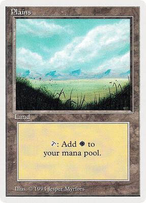 Plains