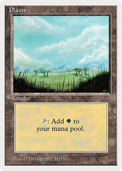 Plains B