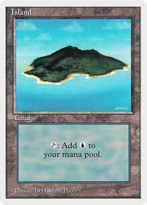 Island