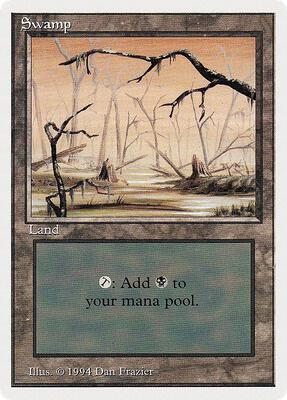 Swamp