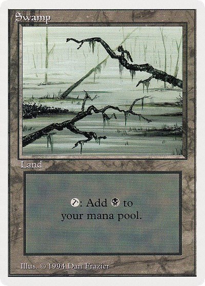 Swamp C