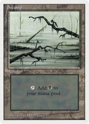 Swamp
