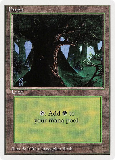 Forest C