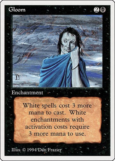Gloom