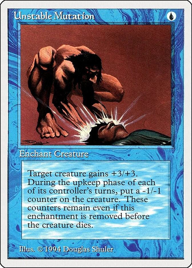 MTG unstable 英語版 Amazon.co.jp: MTG Unstable Booster（英語版）-One Booster