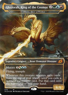 Ikoria: Lair of Behemoths | Magic: The Gathering | TCGplayer Ikoria: Lair of Behemoths | Magic: The Gathering | TCGplayer