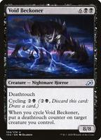 Void Beckoner - Ikoria: Lair of Behemoths - Magic: The Gathering -  TCGplayer.com