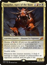 FNM