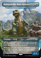 Rodan, Titan of Winged Fury - Vadrok, Apex of Thunder - Ikoria: Lair of Behemoths - Magic: The Gathering - TCGplayer.com Rodan, Titan of Winged Fury - Vadrok, Apex of Thunder - Ikoria: Lair of Behemoths - Magic: The Gathering - TCGplayer.com