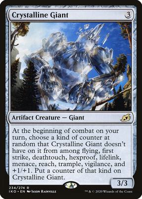 Ikoria: Lair of Behemoths | Magic: The Gathering | TCGplayer