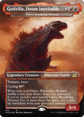 Ikoria: Lair of Behemoths | Magic: The Gathering | TCGplayer
