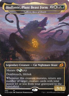 Ikoria: Lair of Behemoths | Magic: The Gathering | TCGplayer