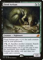 Beseech the Mirror (Extended Art) - Wilds of Eldraine
