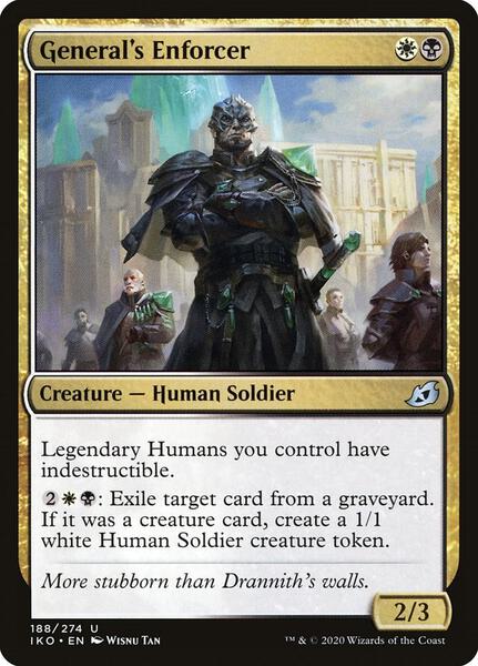 Hail, Caesar MTG Fallout Commander Precon Deck Upgrade Guide | TCGplayer Hail, Caesar MTG Fallout Commander Precon Deck Upgrade Guide | TCGplayer