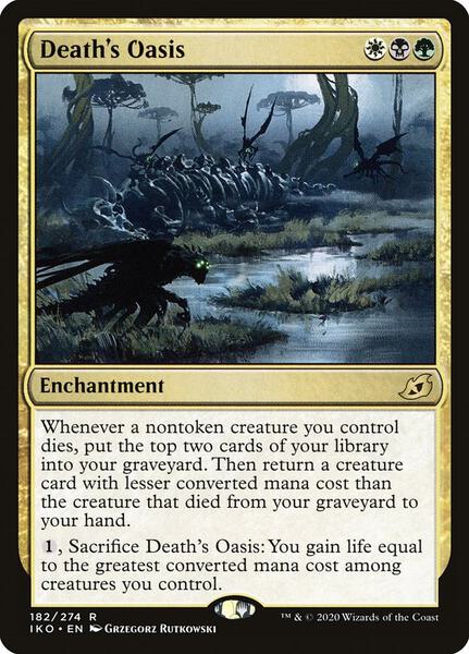 7 Abzan MTG Cards You Should Be Playing in Commander Right Now | TCGplayer
