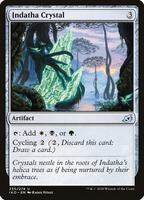 Inkmoth Nexus (0110) (Borderless) (Galaxy Foil) - Edge of