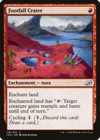 Avatar of Growth - Magic Game Night - Magic: The Gathering