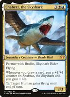mtg commander 2020 card list - Set of 5 Over 100 Final Fantasy commander