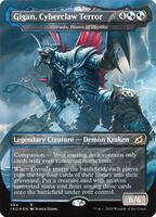 headliner cards mtg Chasing the Signature Headliner Turtles without spending thousands : r/mtg