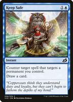 mtg ikoria lair of behemoths card list Ikoria: the releases on May 15th, and there's never been more value for buying a booster box from your local store! Not only do you get the awesome new Magic The Gathering: Check Out