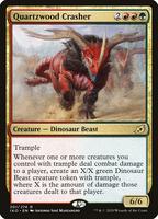 mtg ikoria lair of behemoths card list Ikoria: Lair of Behemoths (IKO)
