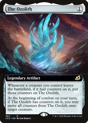 Ikoria: Lair of Behemoths | Magic: The Gathering | TCGplayer