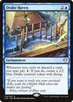 cloud art card mtg Cloudpost main image 1