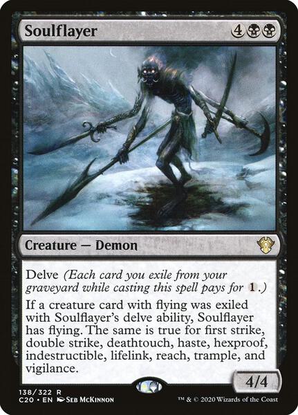 best demon card mtg Amazon.com: Magic The Gathering - Demon of Dark Schemes (073/264) main image 1