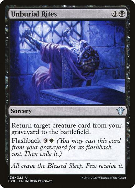 The 5 Best Commanders for MTG Reanimator Decks | TCGplayer The 5 Best Commanders for MTG Reanimator Decks | TCGplayer