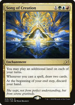 Ikoria: Lair of Behemoths | Magic: The Gathering | TCGplayer