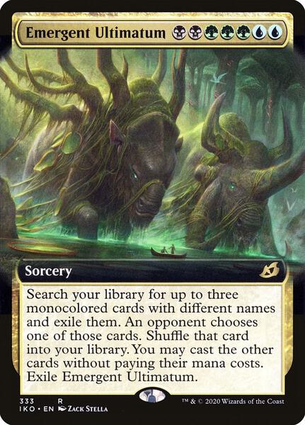 sultai cards mtg Sultai Banner [Khans of Tarkir]