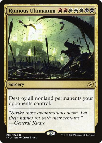 mtg marina vendrell commander deck MTG Commander Deck EDH Deck Marina Vendrell 100 Magic Cards Custom Deck  Duskmourn Rooms Enchantments main image 0