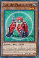 yugioh mechanized madness card list TCGplayer Yu-Gi-Oh! TCG: Mechanized Madness Structure