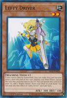 mechanized madness yugioh card list Yu-Gi-Oh TCG: Mechanized Madness Structure Deck [SDMM] (English) main image 0