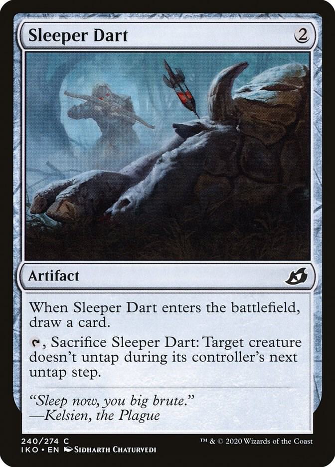 final fantasy mtg standard sleepers Magic: The Gathering's Final Fantasy Card Preorders Are Finally Back In  Stock at Amazon Today main image 0