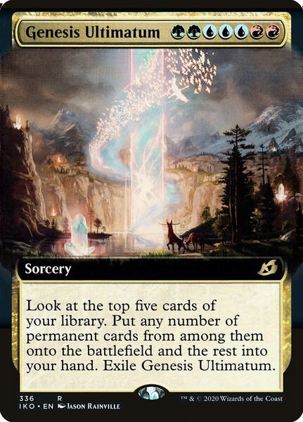 9 Temur MTG Cards You Should Be Playing in Commander Right Now | TCGplayer 9 Temur MTG Cards You Should Be Playing in Commander Right Now | TCGplayer