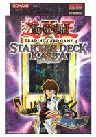 Kaiba Evolution Starter Deck [1st Edition] - Starter Deck: Kaiba Evolution  - YuGiOh - TCGplayer.com